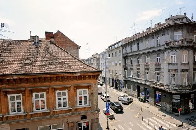Virtus Apartments and Rooms