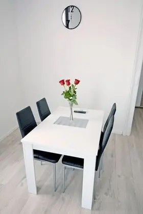 Virtus Apartments and Rooms - Oda Düzeni