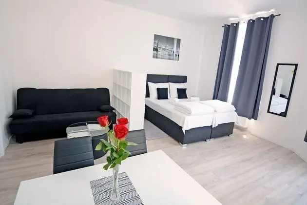Virtus Apartments and Rooms - Öne Çıkan Resim