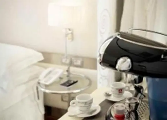 Hotel Vis a Vis - Mutfak