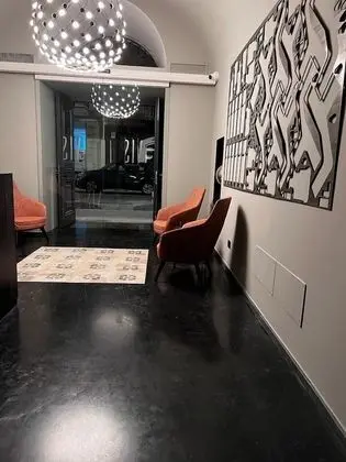 Vis Urban Suites & Spa