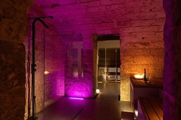 Vis Urban Suites & Spa - Spa