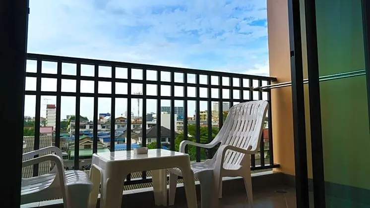 VISA HOTEL HUA HIN
