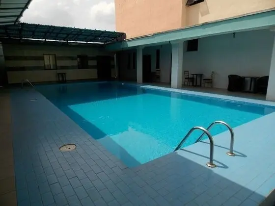 Visa Karena Hotels