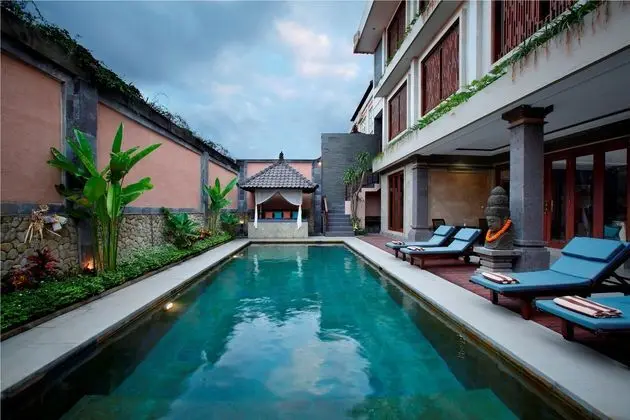 Visala Boutique Suites