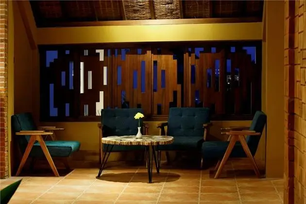 Visala Boutique Suites - Yeme / İçme