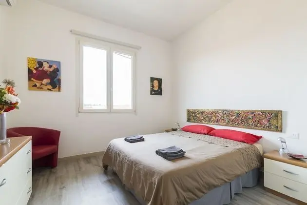 Visarno Arena Apartment