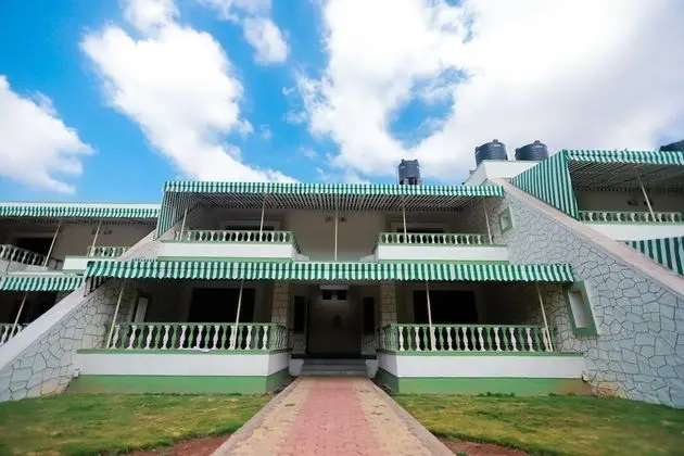 Visava Amusement Park & Resort - Dış Mekan