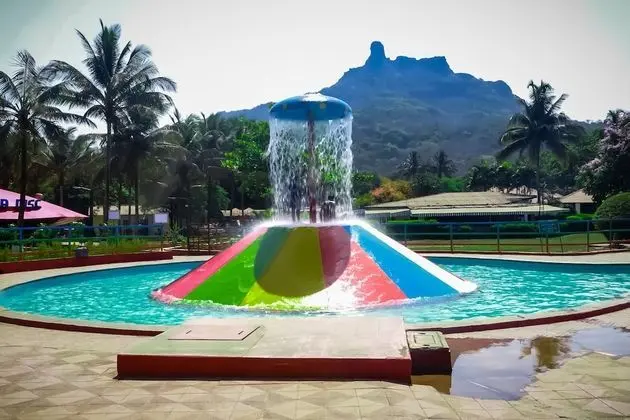 Visava Amusement Park & Resort - Havuz