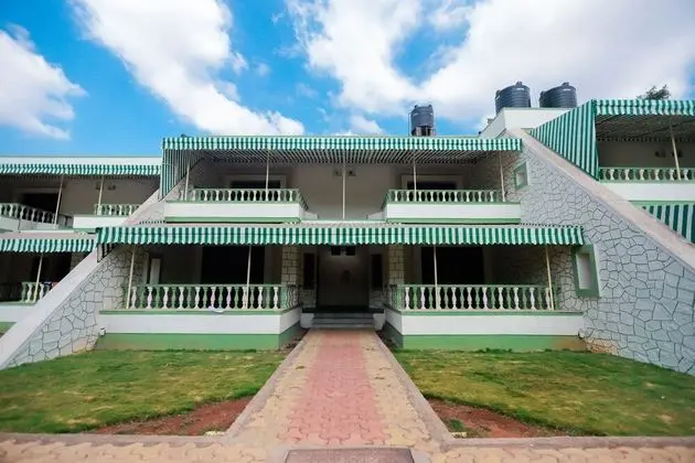 Visava Amusement Park & Resort - Oda