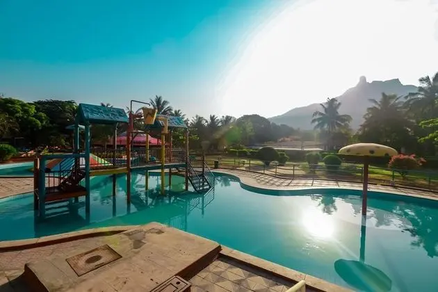 Visava Amusement Park & Resort - Öne Çıkan Resim