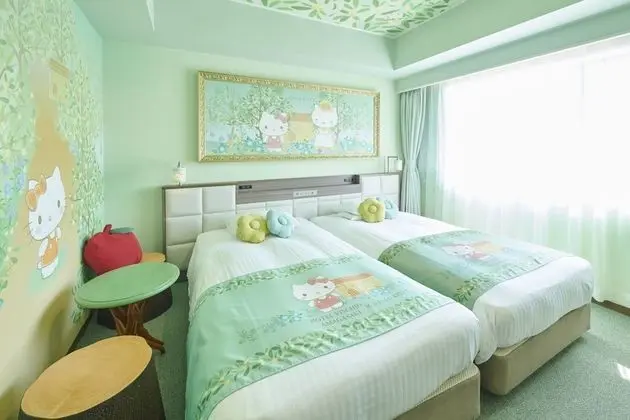 Hotel Vischio Amagasaki - Öne Çıkan Resim