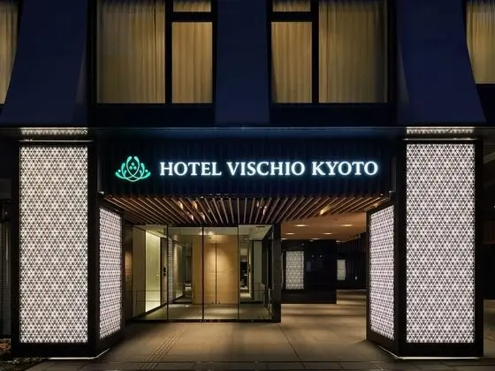 Hotel Vischio Kyoto by GRANVIA 