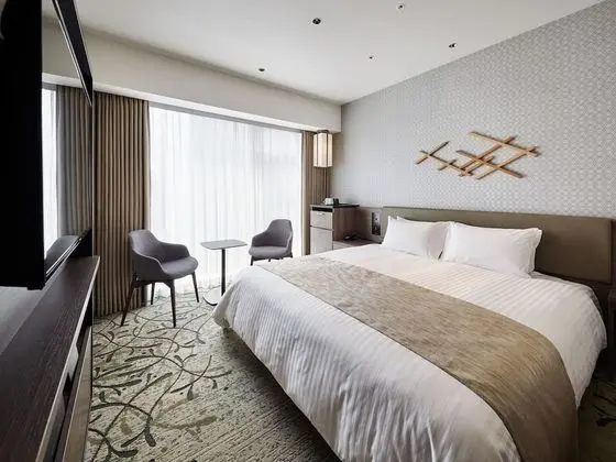 Hotel Vischio Kyoto by GRANVIA - Oda