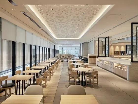 Hotel Vischio Kyoto by GRANVIA - Yerinde Yemek