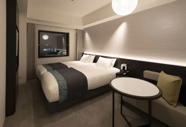 Hotel Vischio Osaka - Oda