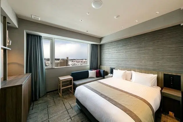 HOTEL VISCHIO TOYAMA by GRANVIA - Oda