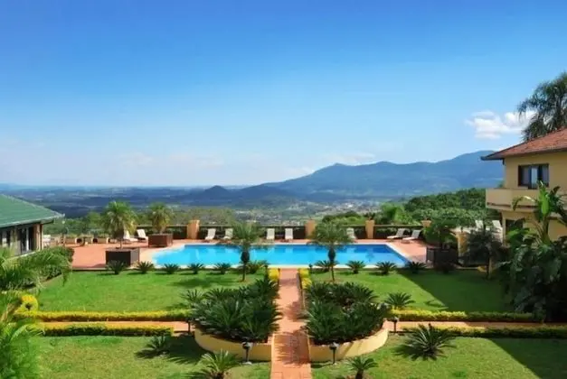 Visconte DItalia Hotel