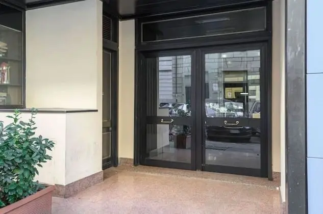 Visconti apartment