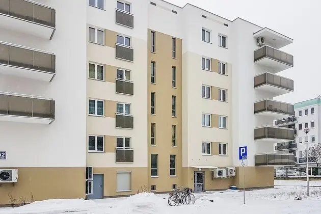 VISENTO Apartments Kreta 52-54