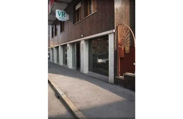 Viserba Residence