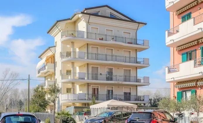 Viserbella Cozy Apartment