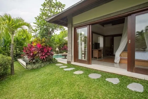 Visesa Ubud Resort - CHSE Certified - Oda