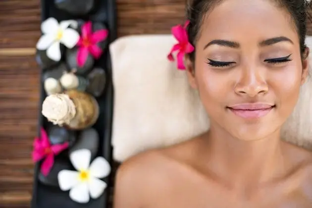 Visesa Ubud Resort - CHSE Certified - Spa