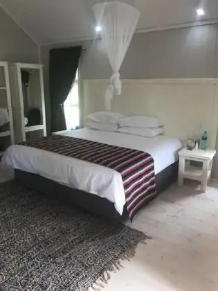 Visgraat Luxury Self Catering Unit - Oda