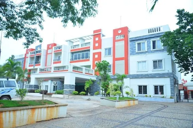 Vishal Prakruthi Resorts
