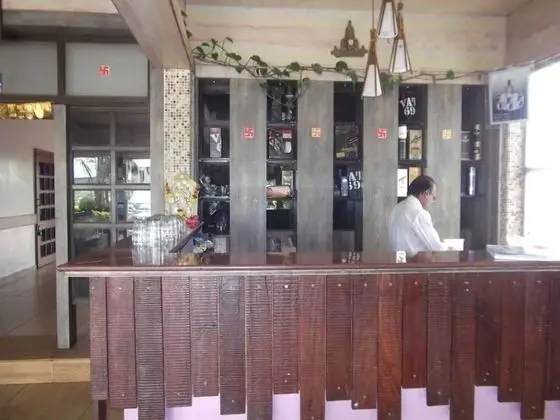 Hotel Vishal