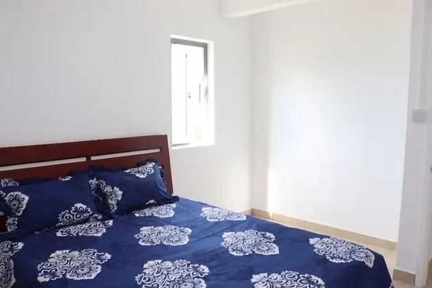 Visharm villa