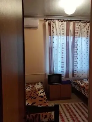 Vishnevui Rai Guest House - Oda