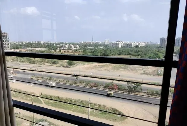 Hotel Vishwa