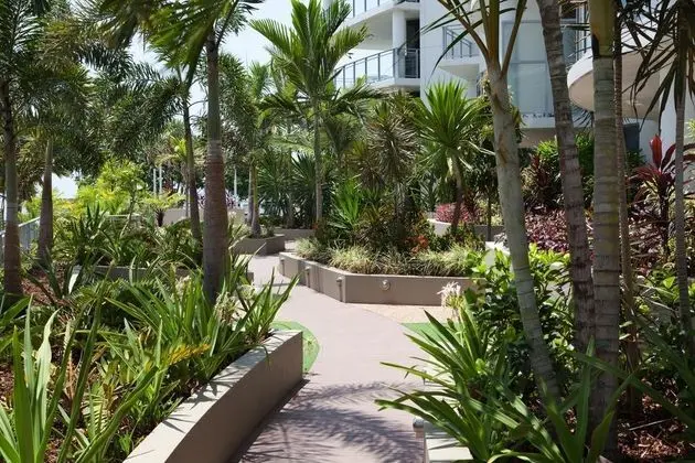Vision Apartments Esplanade Cairns