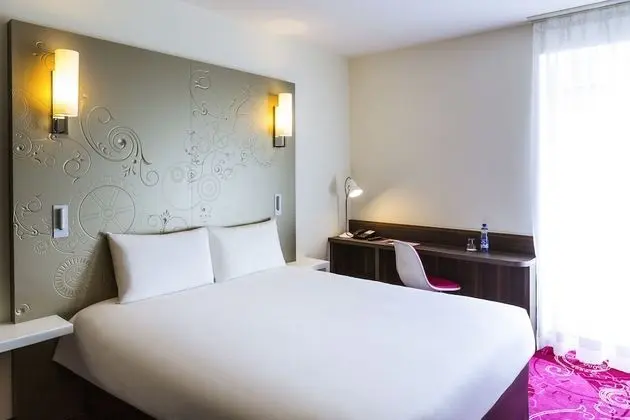 Vision Apartments Living Hotel Mont-Blanc - Öne Çıkan Resim