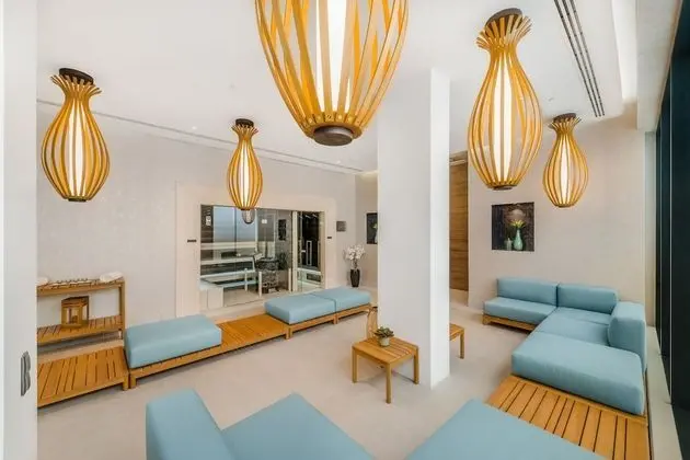 Hotel Vision - Spa