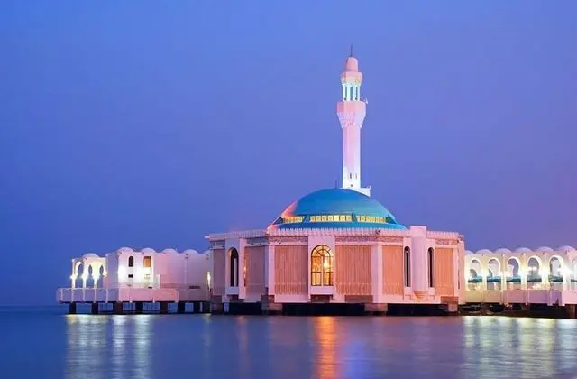 Vision Jeddah For Furnished Residential Units