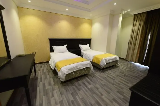 Vision Jeddah For Furnished Residential Units - Oda