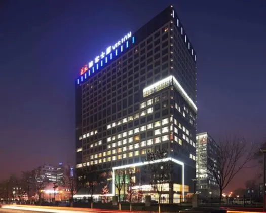 Vision Hotel