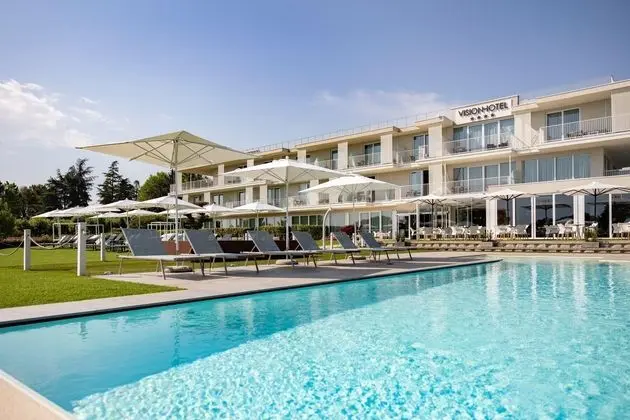 Vision Hotel - Öne Çıkan Resim