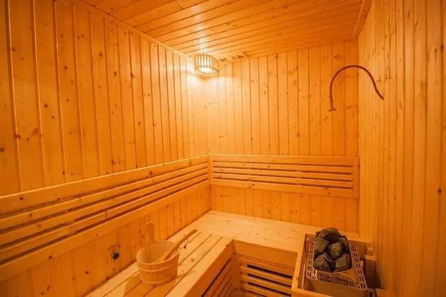 Vision Pratumnak by PSR ASIA - Spa