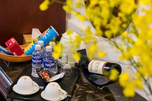 Vision Premier Hotel & Spa - Spa