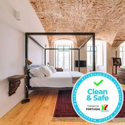The Visionaire Apartments - Öne Çıkan Resim