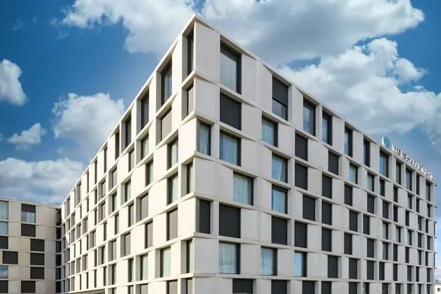 VISIONAPARTMENTS Glattbrugg - 1