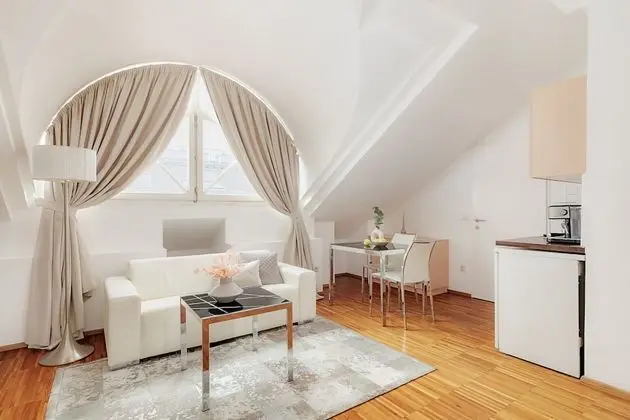 VISIONAPARTMENTS Marc-Aurel-Strasse - contactless check-in