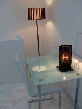 VISIONAPARTMENTS Zurich Binzmühlestrasse 50 - Oda Düzeni
