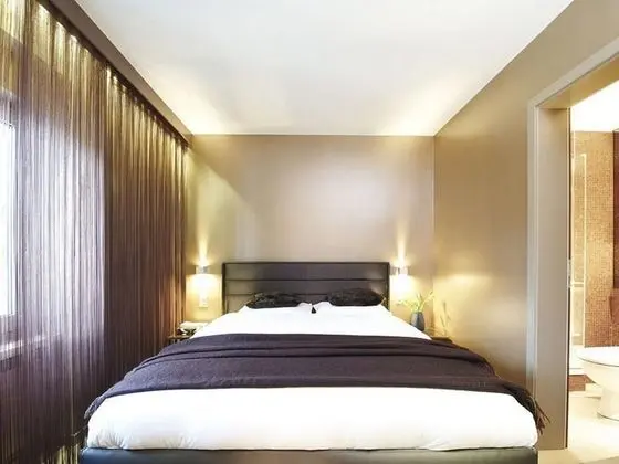 VISIONAPARTMENTS Zurich Cramerstrasse 2-6 - Öne Çıkan Resim