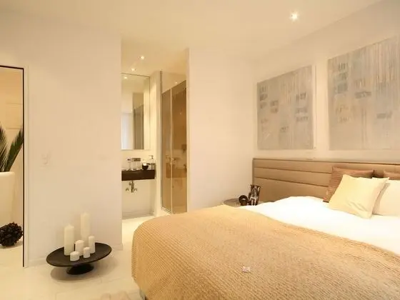 VISIONAPARTMENTS Zurich Gerechtigkeitsgasse