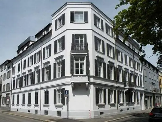 VISIONAPARTMENTS Zurich Gerechtigkeitsgasse